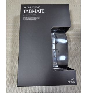 CELSYS CLIP STUDIO TABMATE(PC周辺機器)