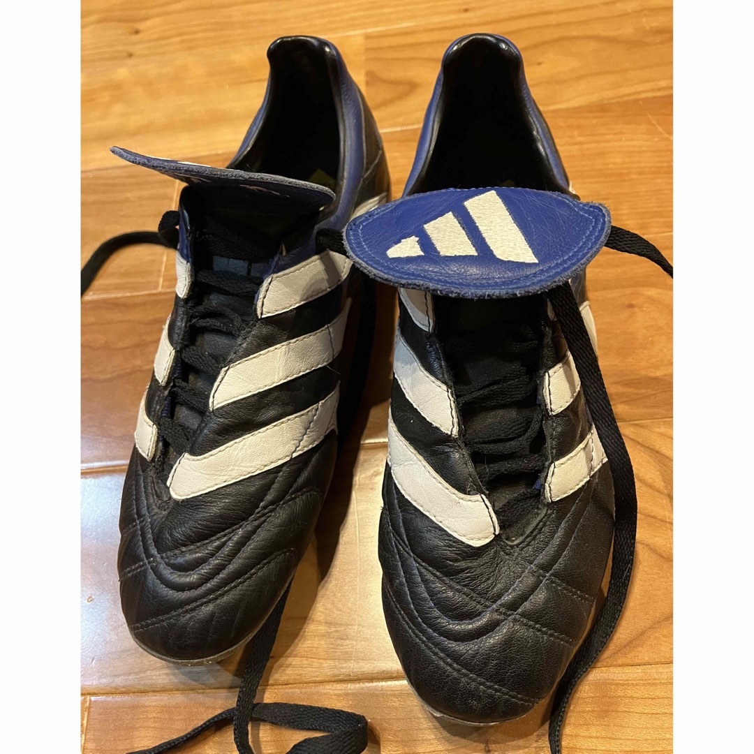 adidas - アディダス サッカースパイク ノヴァ レア 25.5センチ adidas - アディダス サッカースパイク ノヴァ レア 25.5センチ