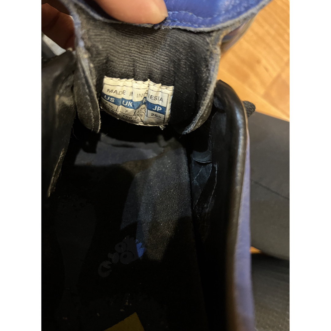 adidas - アディダス サッカースパイク ノヴァ レア 25.5センチ adidas - アディダス サッカースパイク ノヴァ レア 25.5センチ