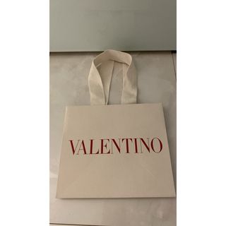 ヴァレンティノ(VALENTINO)のバレンティノ　袋(ショップ袋)