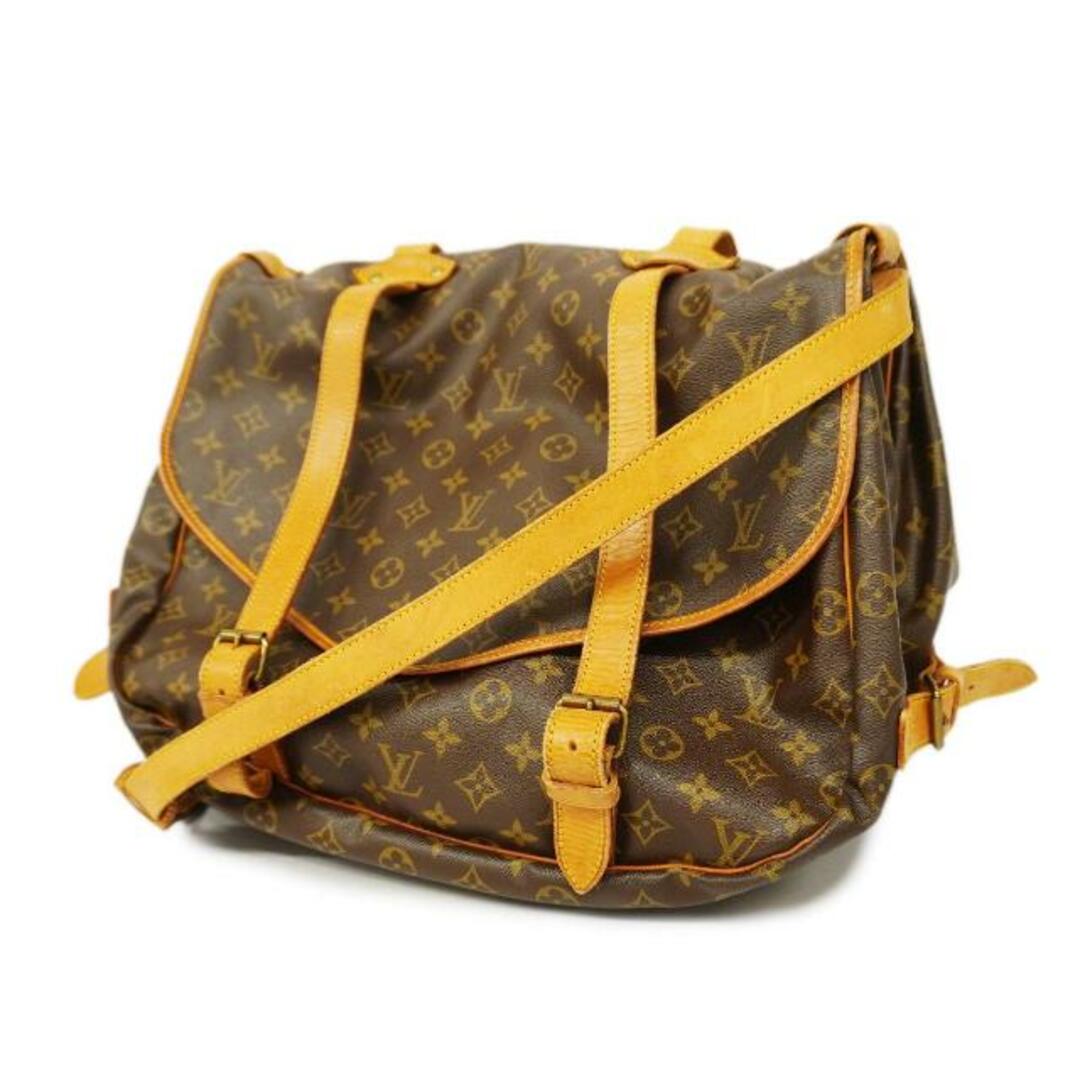 LOUIS VUITTON - 【4ec3261】ルイヴィトン ショルダーバッグ ...