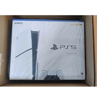 ソニー(SONY)の※未開封品 新型PS5 CFI-2000A01  ディスクドライブ搭載モデル(家庭用ゲーム機本体)