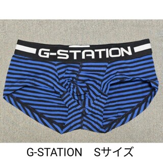 【G-STATION】ボクサーパンツ(ボクサーパンツ)