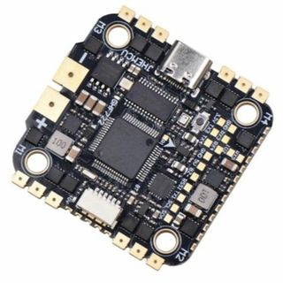 FPV FC JHEMCU F722 40A BL32 AIO　(ホビーラジコン)