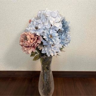 Francfranc - 【4/30まで限定値下】フランフラン造花セット