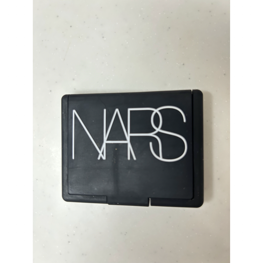 NARS(ナーズ)の●NARSブラッシュ　チーク コスメ/美容のベースメイク/化粧品(チーク)の商品写真