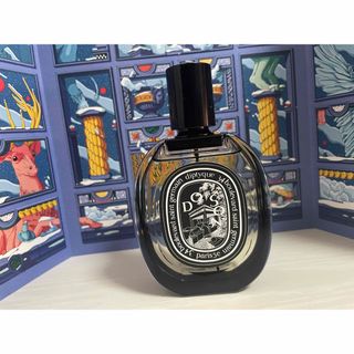 ディプティック(diptyque)のDIPTYQUE ディプティック Doson ドソン オードパルファン　75ml(ユニセックス)