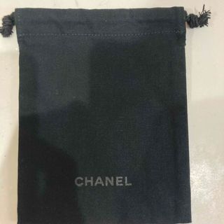 シャネル(CHANEL)のCHANEL 巾着　シャネル　未使用(ポーチ)