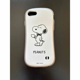 スヌーピー(SNOOPY)のiPhoneケース　スヌーピー(iPhoneケース)