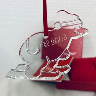 Baccarat - ☆極レア・希少品☆バカラ カジキマグロ 置き物 オブジェ Baccarat - ☆極レア・希少品☆バカラ カジキマグロ 置き物 オブジェ