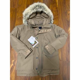 希少極美品 The North Face Arctic Down Parka