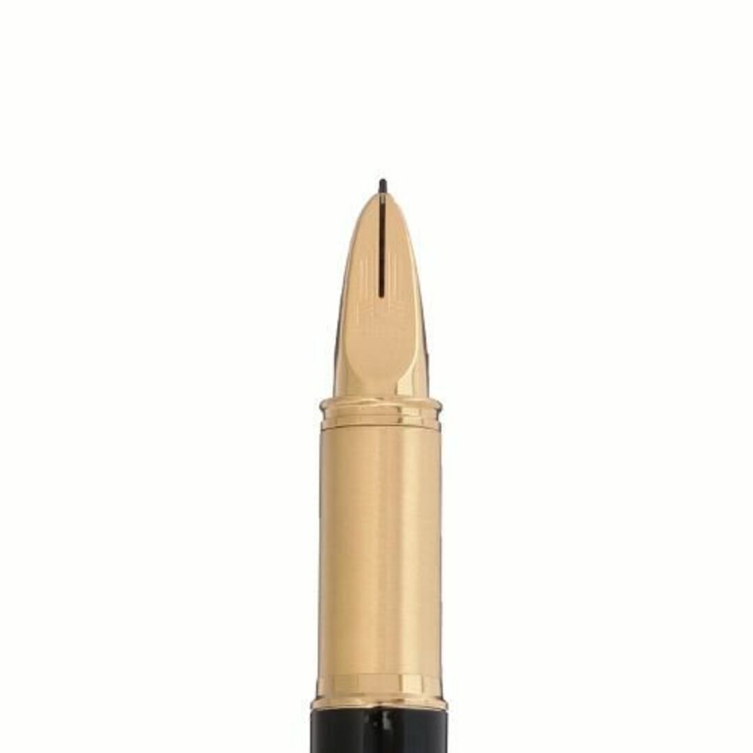 Parker(パーカー)のANA機内販売　限定　パーカーfor ANA　IM ラックブラックGT 5th インテリア/住まい/日用品の文房具(ペン/マーカー)の商品写真