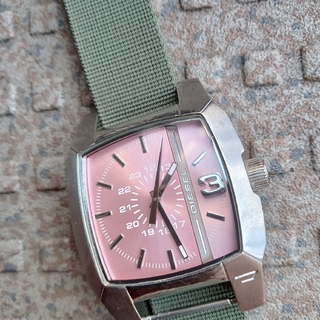 ディーゼル メンズ腕時計(アナログ)の通販 3,000点以上 | DIESELの