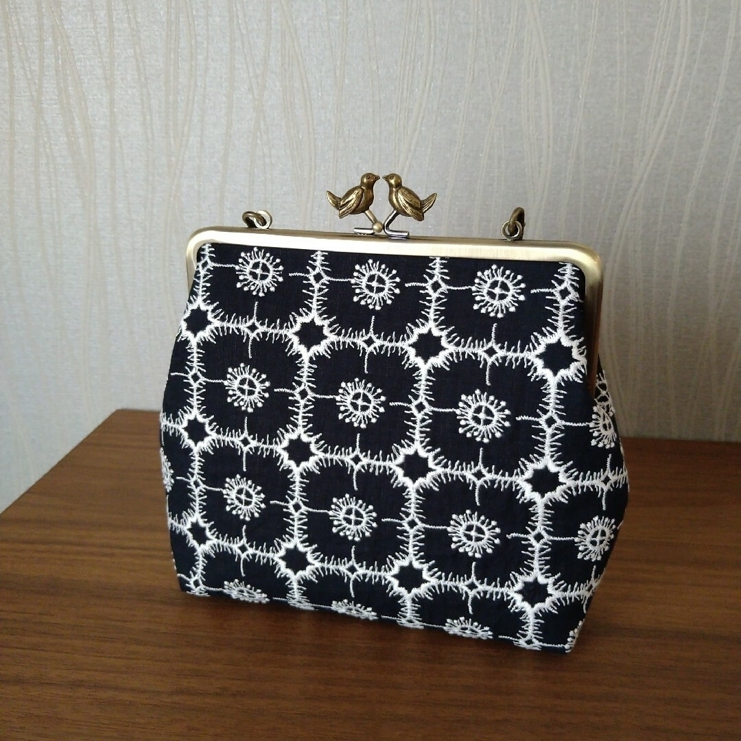 ミナペルホネン□ハンドメイド□カステーラバッグ - その他 ミナペルホネン□ハンドメイド□カステーラバッグ - その他
