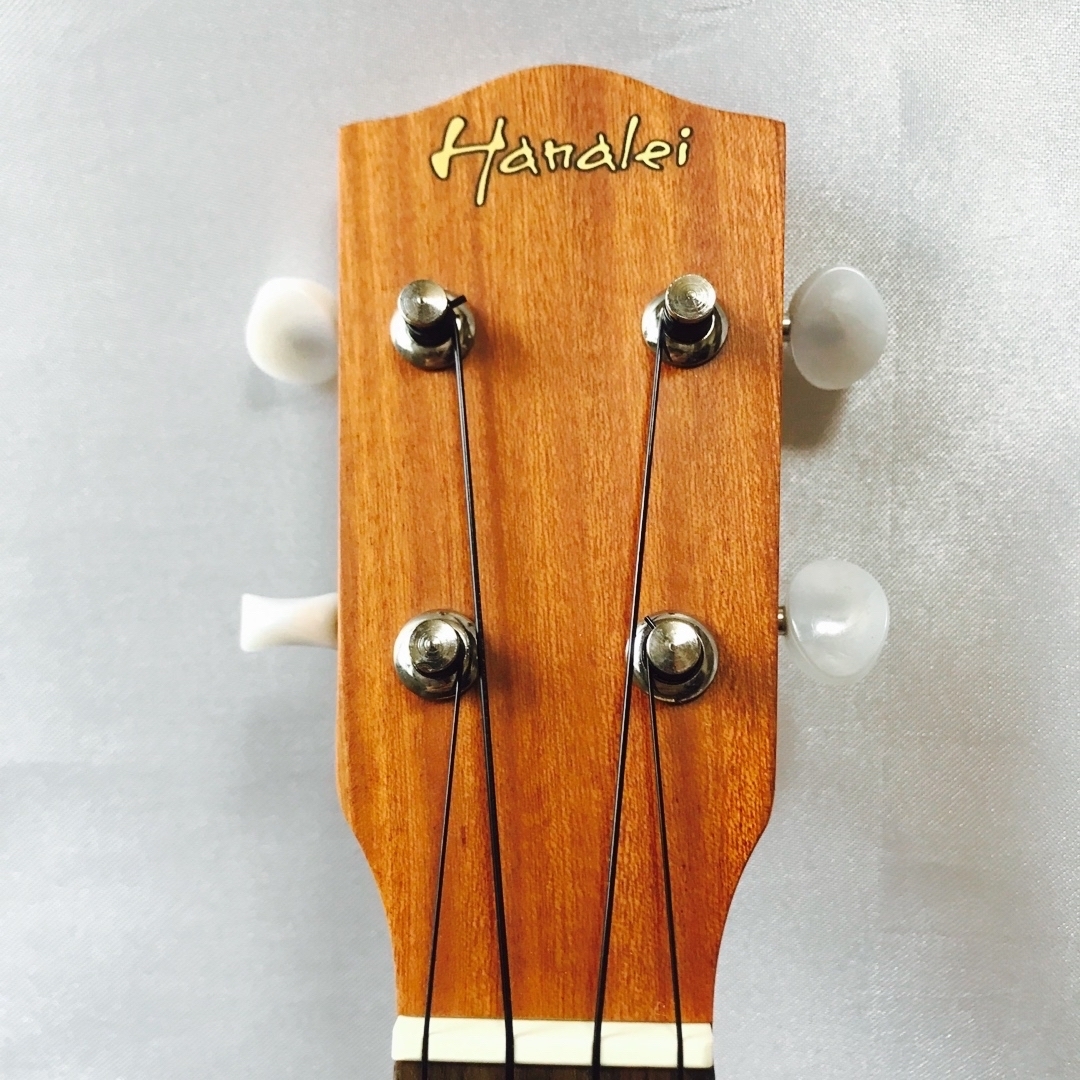 Hanalei   ウクレレ　HUK-80C  楽器のウクレレ(その他)の商品写真