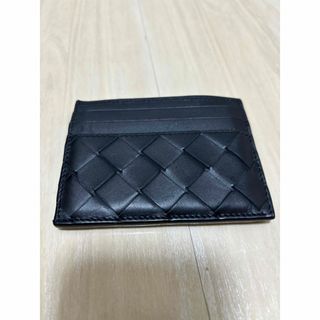 ボッテガヴェネタ(Bottega Veneta)のボッテガ・ヴェネタ カード入れ(名刺入れ/定期入れ)