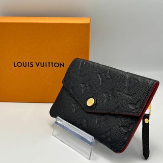 ルイヴィトン(LOUIS VUITTON)の【美品】LOUIS VUITTON ポシェット・クレ コインケース 小銭入れ(コインケース)