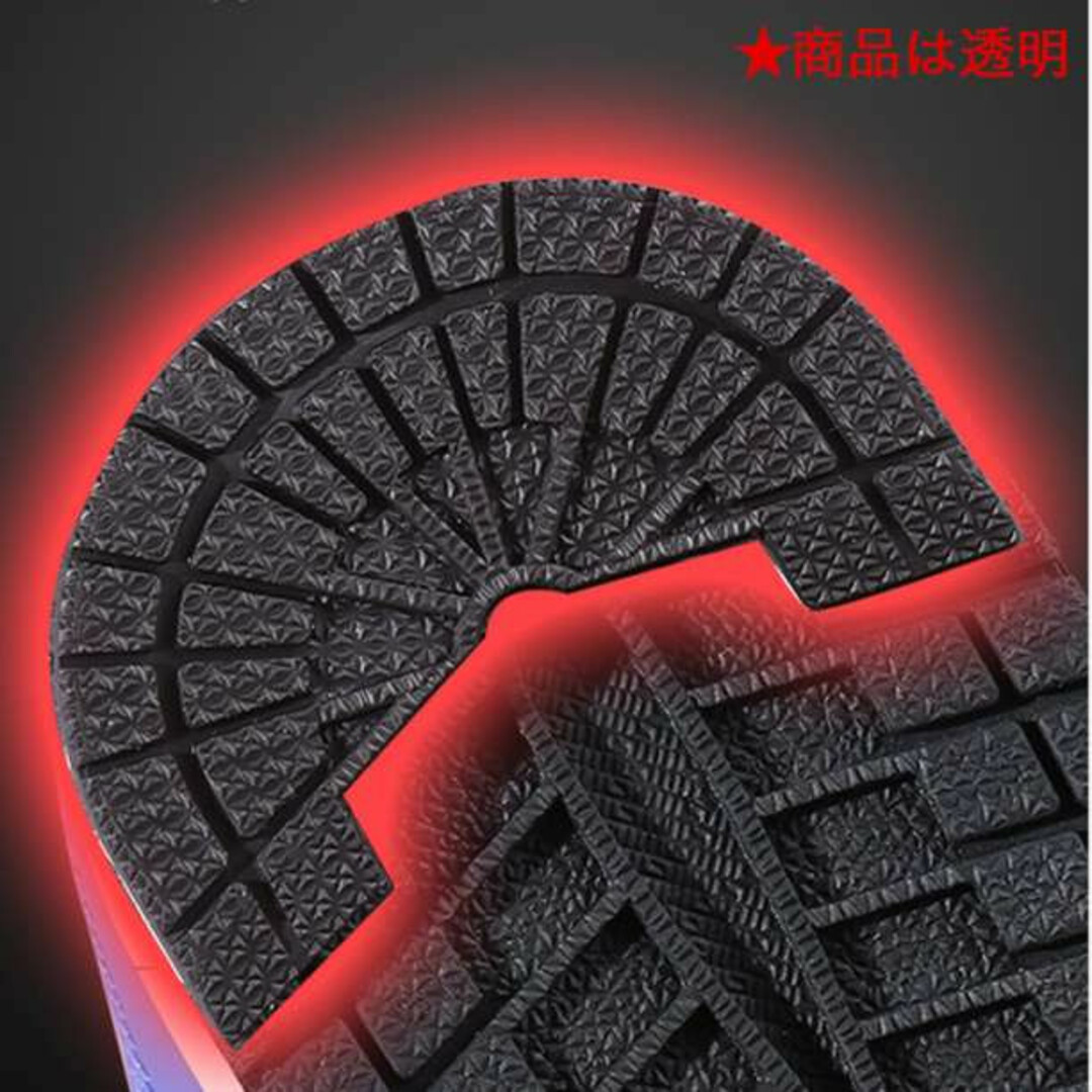 ヒールプロテクター クリア ソール ガード dunk aj1 sb Cement メンズの靴/シューズ(スニーカー)の商品写真