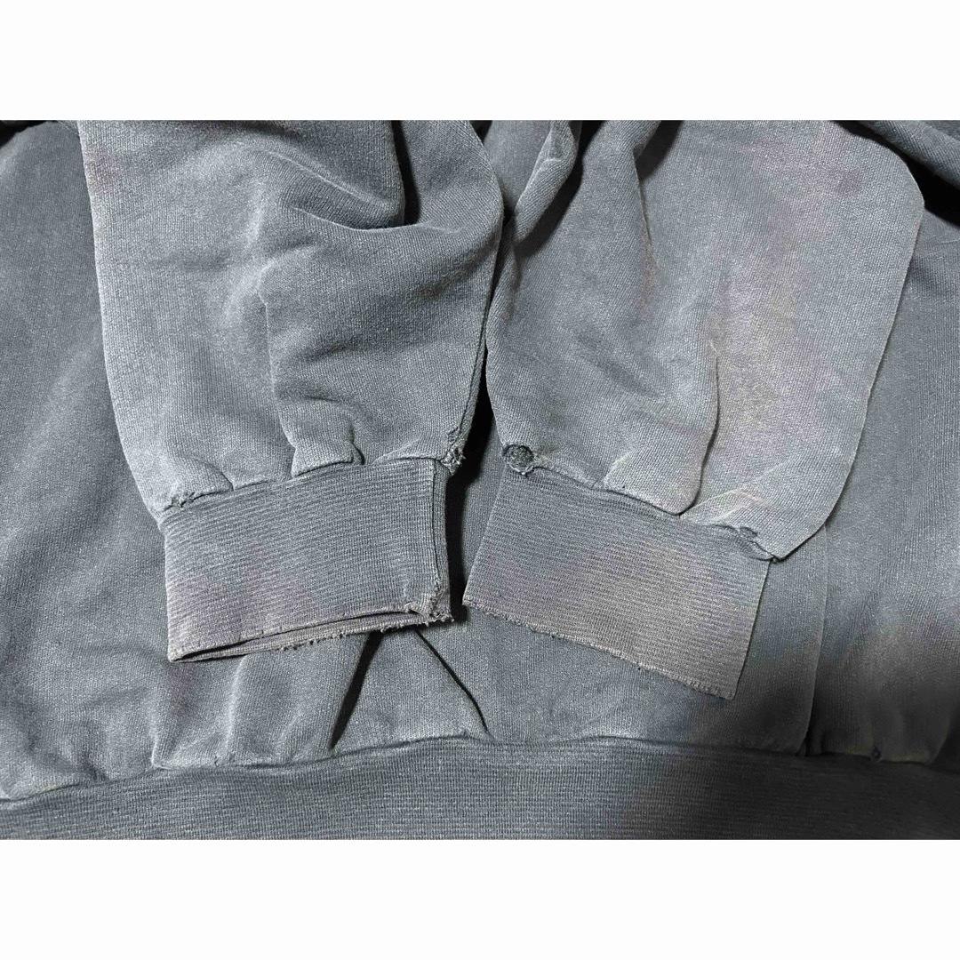 RAF SIMONS - raf simons 02aw VC期 サンプル オーバーサイズ RAF SIMONS - raf simons 02aw VC期 サンプル オーバーサイズ