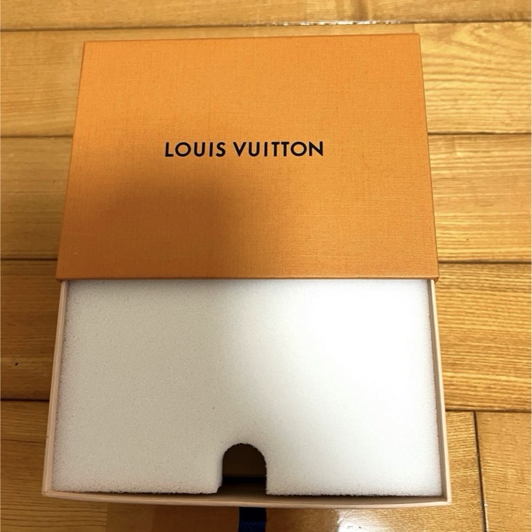 LOUIS VUITTON - ルイヴィトン 未使用品♪開閉可能トランク の LOUIS VUITTON - ルイヴィトン 未使用品♪開閉可能トランク の