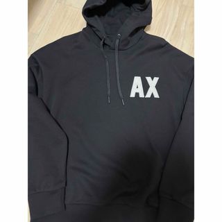 アルマーニエクスチェンジ(ARMANI EXCHANGE)のアルマーニ パーカー ユニセックス(パーカー)