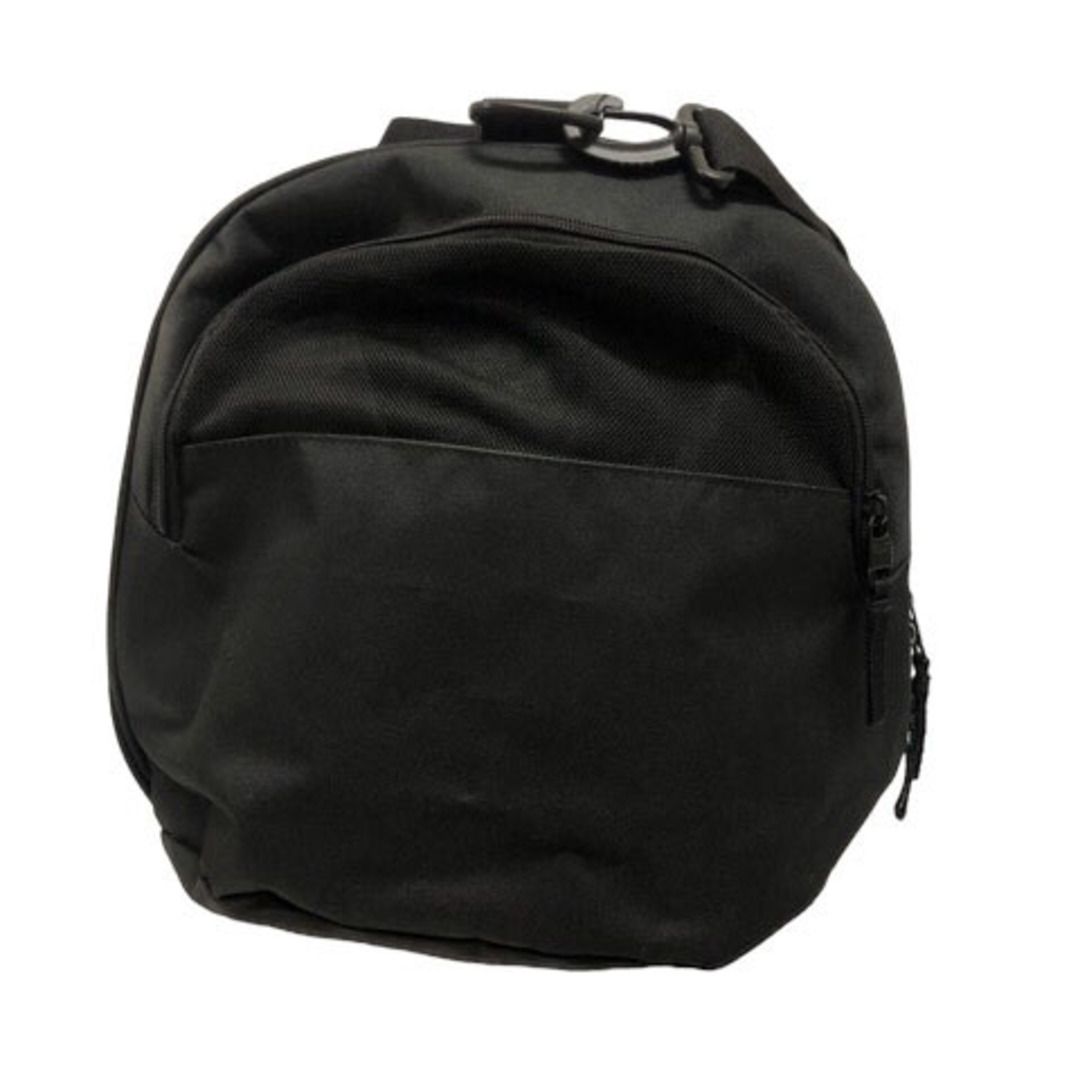 PUMA(プーマ)のプーマ ボストンバッグ ハンドバッグ 迷彩柄 無地 黒 ブラック グレー メンズ メンズのバッグ(ボストンバッグ)の商品写真