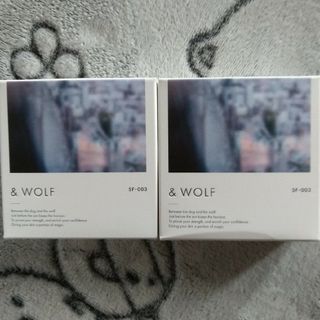 N organic - ☆＆ WOLF リキッドファンデーション 002 ライトベージュ ...