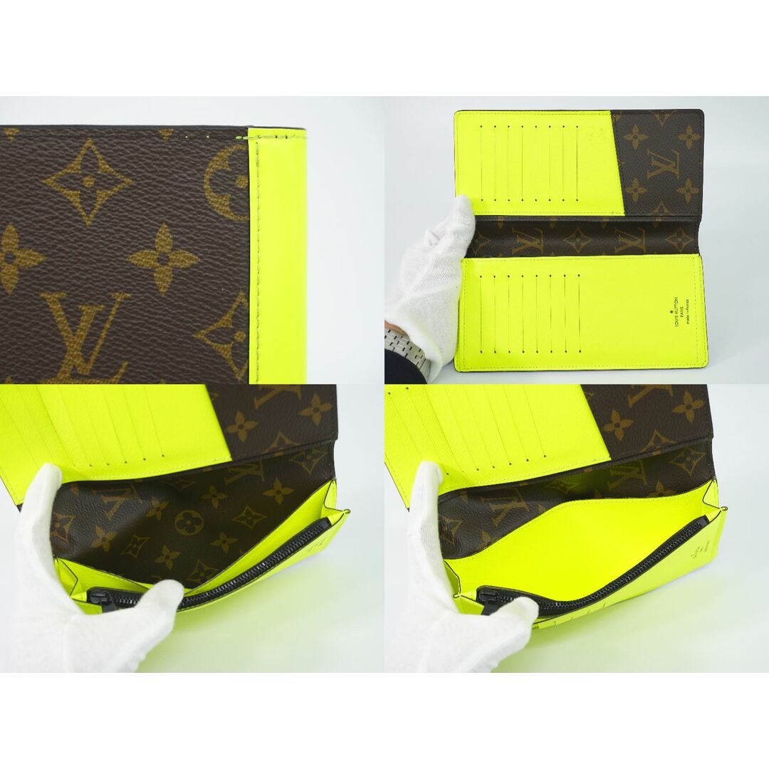 LOUIS VUITTON - 本物 ルイヴィトン LOUIS VUITTON LV LOUIS VUITTON - 本物 ルイヴィトン LOUIS VUITTON LV
