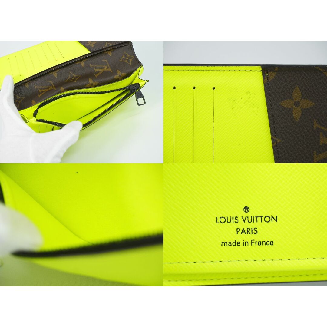 LOUIS VUITTON - 本物 ルイヴィトン LOUIS VUITTON LV LOUIS VUITTON - 本物 ルイヴィトン LOUIS VUITTON LV