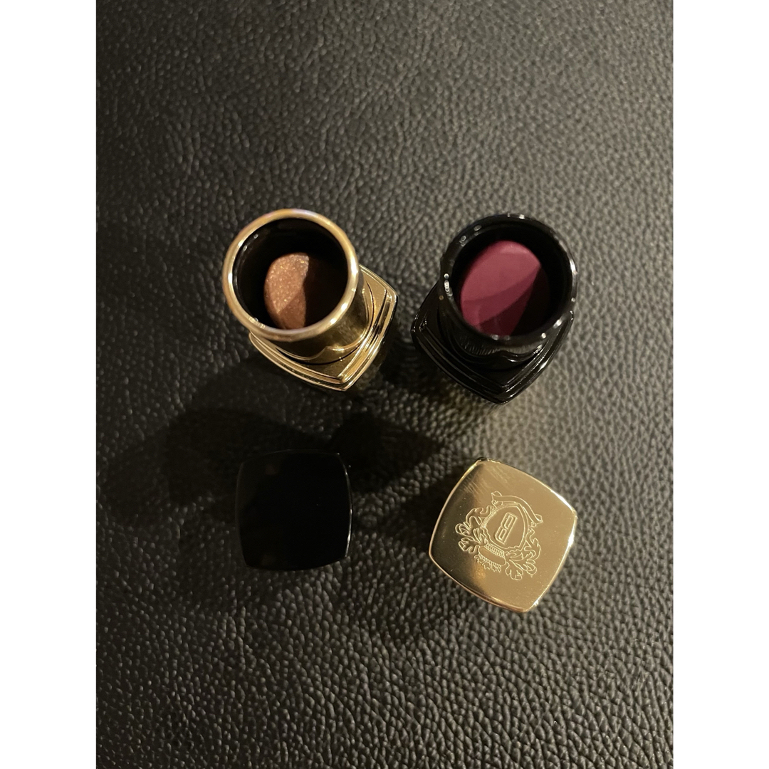 BOBBI BROWN(ボビイブラウン)の【BOBBI BROWN】口紅2本 コスメ/美容のベースメイク/化粧品(口紅)の商品写真