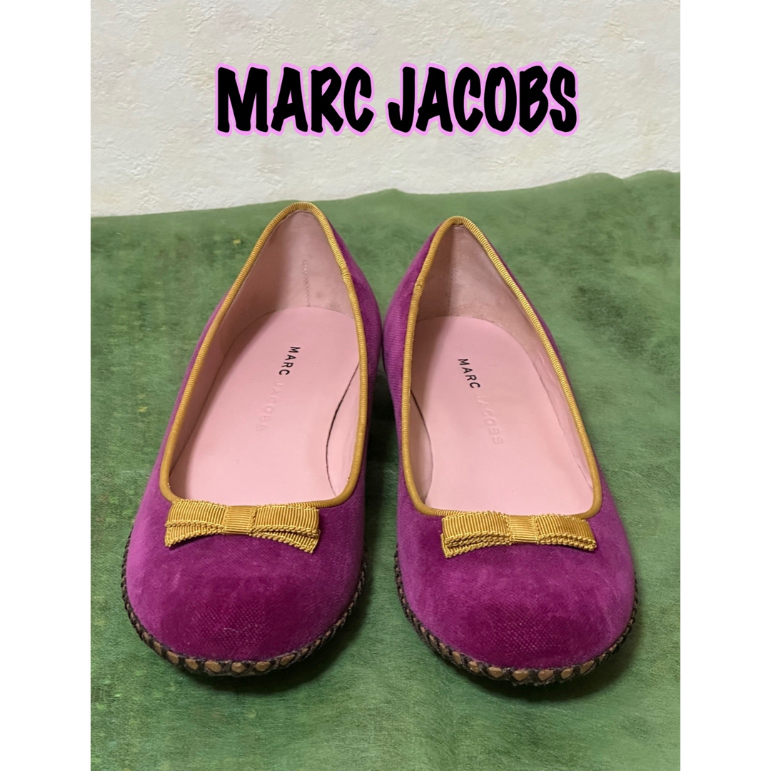 MARC JACOBS(マークジェイコブス)のMARC JACOBS（マークジェイコブス）／パンプス レディースの靴/シューズ(ハイヒール/パンプス)の商品写真