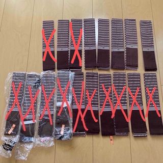 ★法被帯★　子供用　枚数指定・単品購入可(その他)