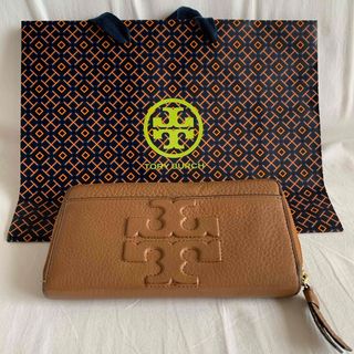 トリーバーチ(Tory Burch)のトリーバーチ  長財布　(財布)