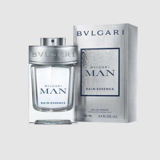 ブルガリ(BVLGARI)の新品ブルガリ マン レイン エッセンス オードパルファム EDP100ml(香水(男性用))