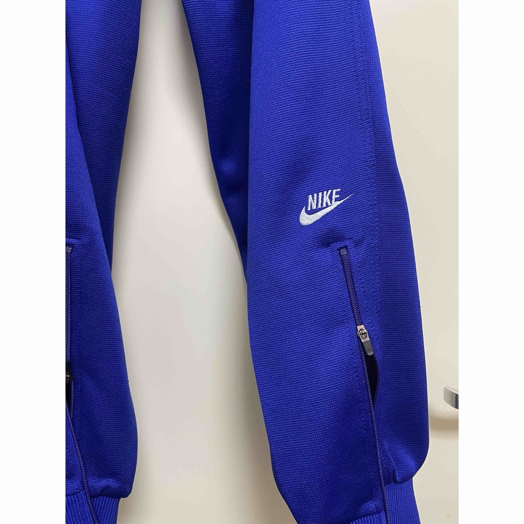 NIKE(ナイキ)の90s 銀タグ ヴィンテージ NIKE ナイキ トラックパンツ ジャージパンツ メンズのパンツ(その他)の商品写真