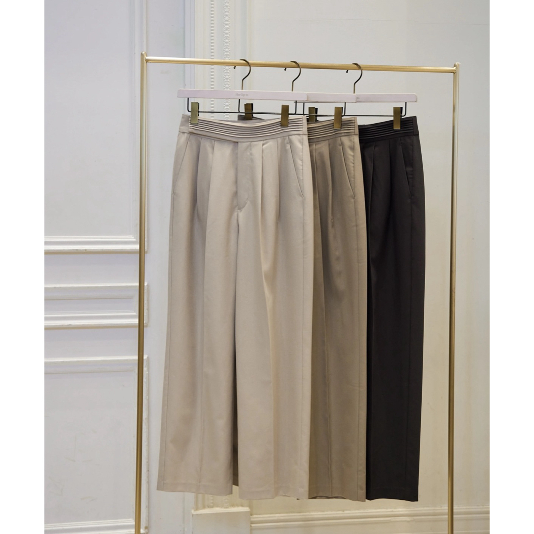 Manhattan Muse Pants – Lane 201