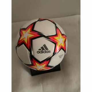 アディダス(adidas)のUEFA Champions League  レプリカミニボール(ボール)