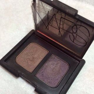ナーズジャパン(NARS)のNARS★デュオアイシャドー(その他)
