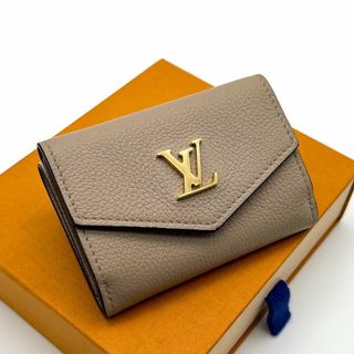 LOUIS VUITTON - 極美品◇ヴィトン ポルトフォイユ イリス コンパクト