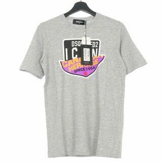 ディースクエアード(DSQUARED2)のディースクエアード DSQUARED2 Tシャツ S80GC0015(Tシャツ(半袖/袖なし))