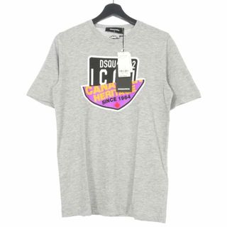 ディースクエアード(DSQUARED2)のディースクエアード DSQUARED2 Tシャツ S80GC0015(Tシャツ(半袖/袖なし))