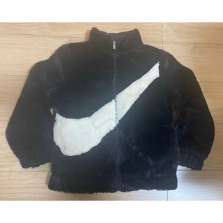 ナイキ(NIKE)の【NIKE】ブルゾン/サイズ:6X(116-122cm)(ジャケット/上着)