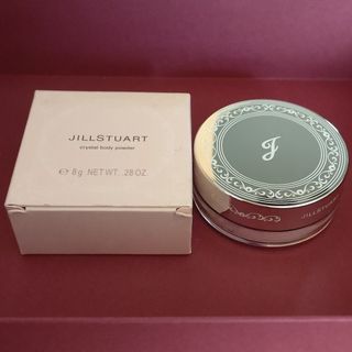 ジルスチュアート(JILLSTUART)のジルスチュアート　クリスタル　ボディパウダー(その他)