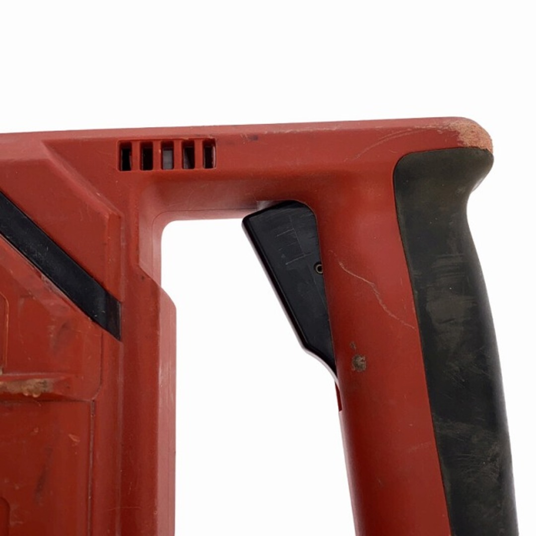 ☆中古品☆HILTI ヒルティ 100V ロータリーハンマードリル TE24 ☆中古品☆HILTI ヒルティ 100V ロータリーハンマードリル TE24