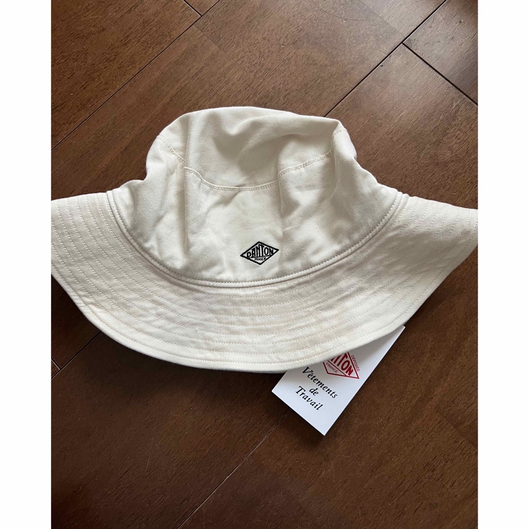 DANTON(ダントン)のDANTON 帽子 レディースの帽子(ハット)の商品写真