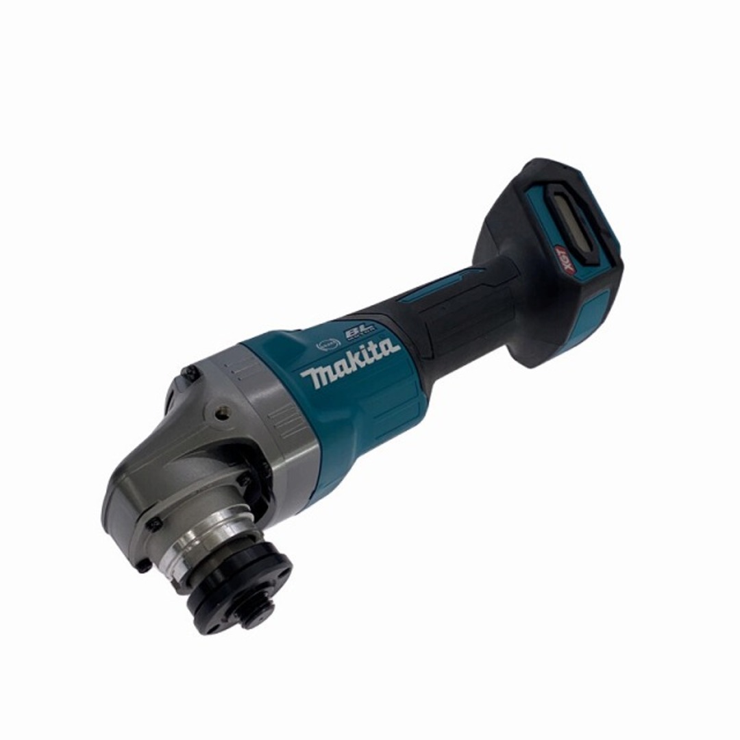 Makita - ☆未使用☆makita マキタ 40Vmax 125mm 充電式ディスク Makita - ☆未使用☆makita マキタ 40Vmax 125mm 充電式ディスク