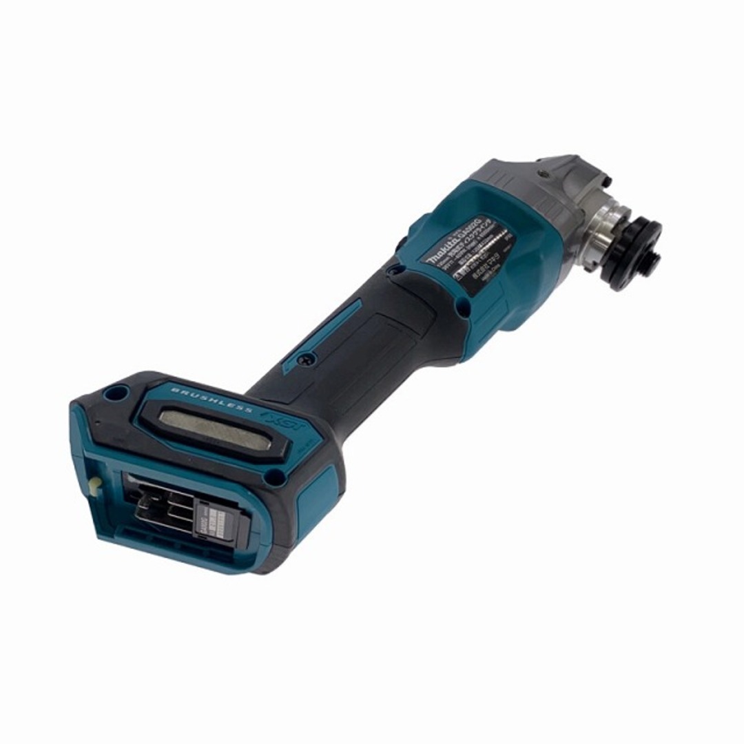 Makita - ☆未使用☆makita マキタ 40Vmax 125mm 充電式ディスク Makita - ☆未使用☆makita マキタ 40Vmax 125mm 充電式ディスク