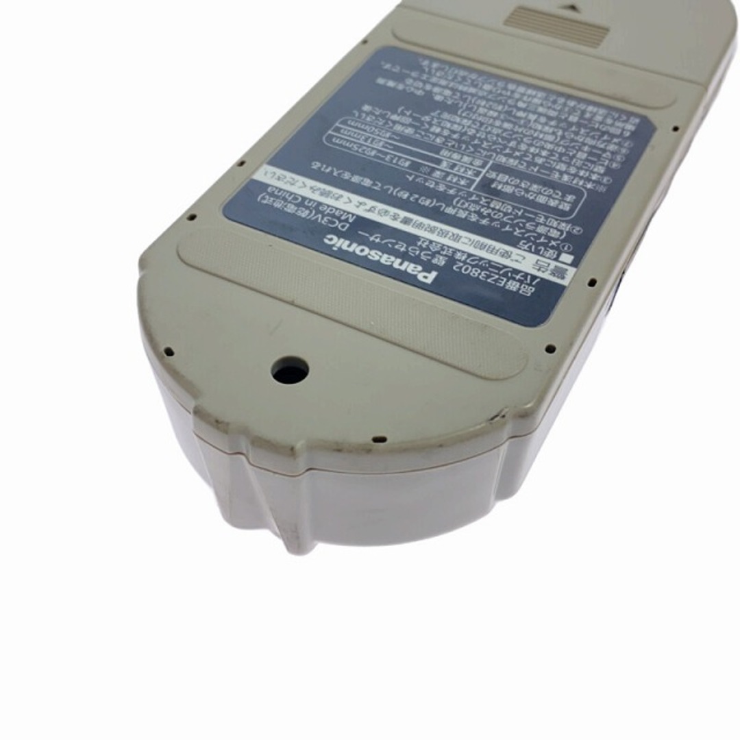 Panasonic - ☆中古品☆Panasonic パナソニック 壁うらセンサー Panasonic - ☆中古品☆Panasonic パナソニック 壁うらセンサー