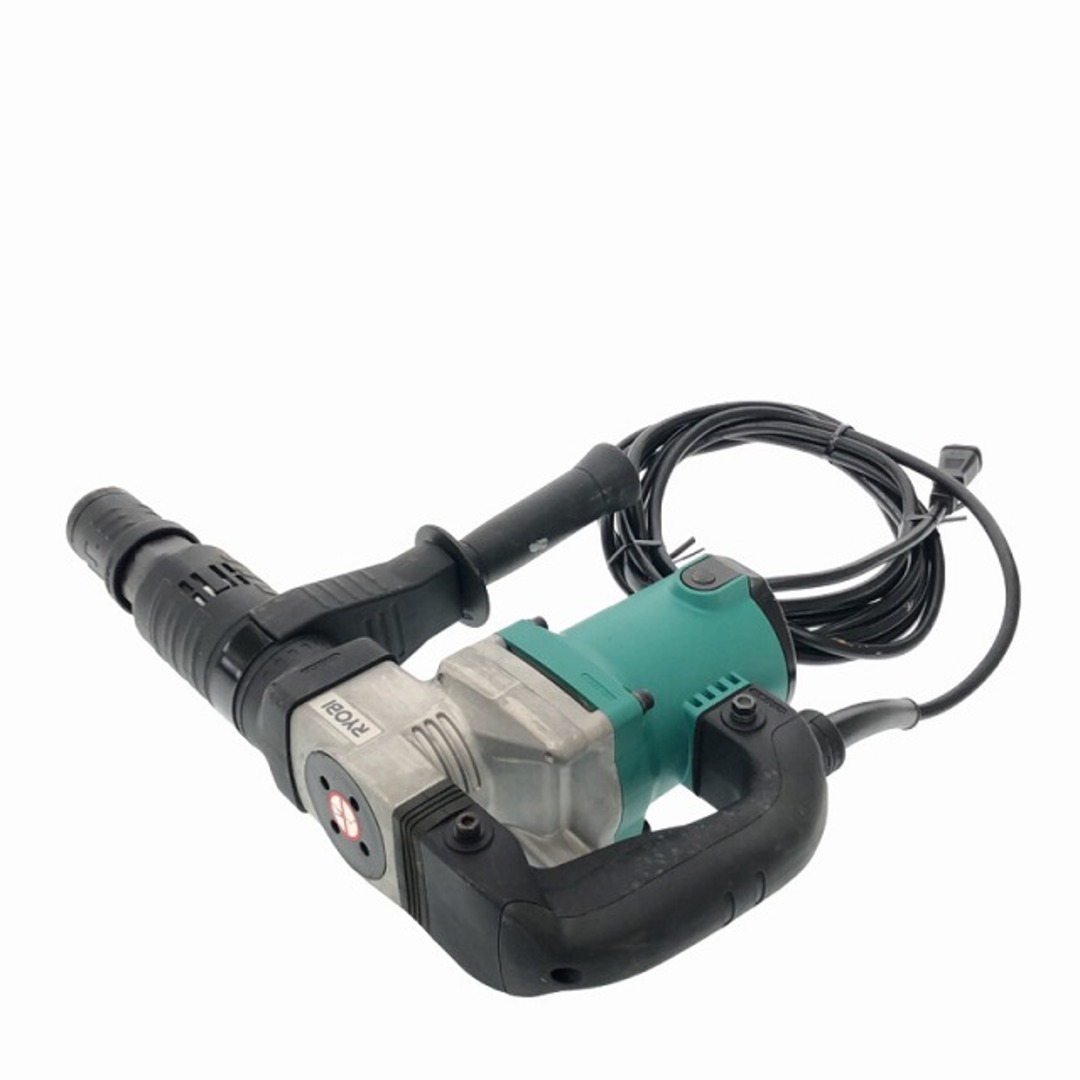 RYOBI - ☆中古品☆RYOBI 100V コンクリートハンマー CH-462 RYOBI - ☆中古品☆RYOBI 100V コンクリートハンマー CH-462