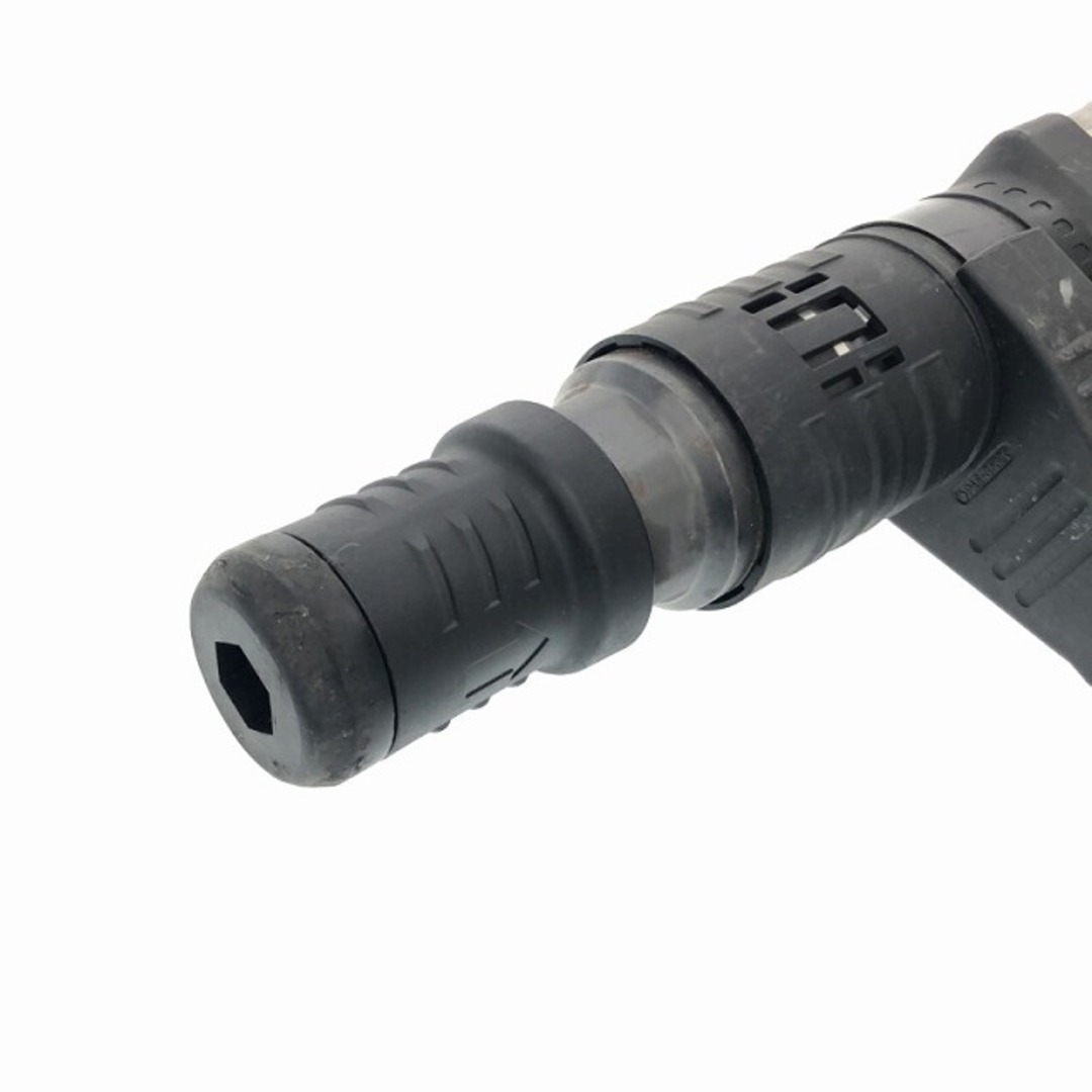 ☆中古品☆RYOBI 100V コンクリートハンマー CH-462 六角軸 電動 ☆中古品☆RYOBI 100V コンクリートハンマー CH-462 六角軸 電動